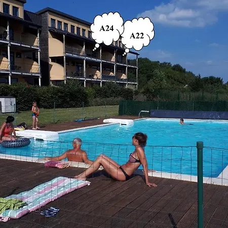 Lacs De L'eau D'heure Amiral 24 Erpion