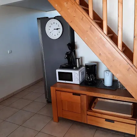 Lacs De L'eau D'heure Amiral 24 *