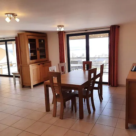 Lacs De L'eau D'heure Amiral 24