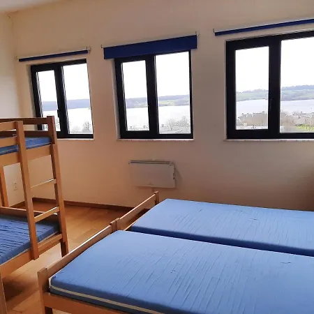 Appartement Lacs De L'eau D'heure Amiral 24