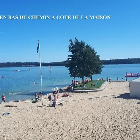 Lacs De L'eau D'heure Amiral 24