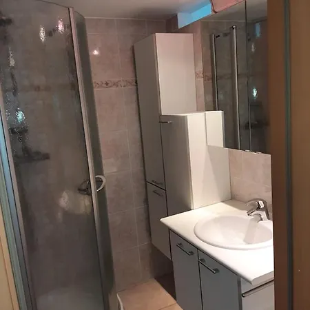 Apartamento Lacs De L'eau D'heure Amiral 24 Erpion