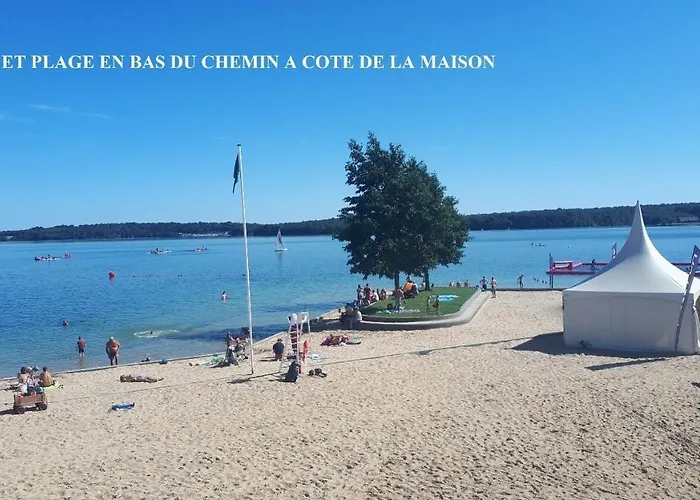 Lacs De L'eau D'heure Amiral 24