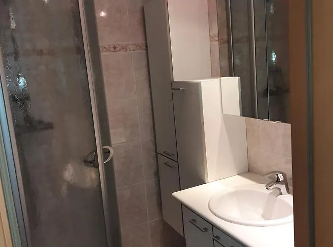 Διαμέρισμα Lacs De L'eau D'heure Amiral 24 Erpion