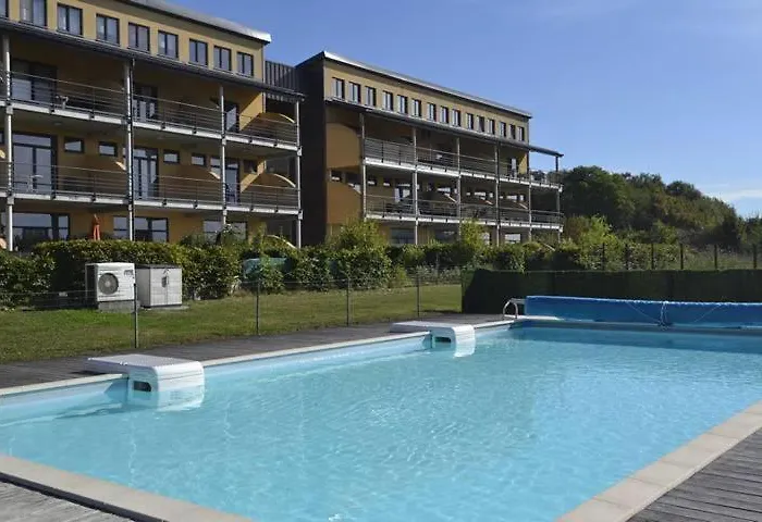 Διαμέρισμα Lacs De L'eau D'heure Amiral 24